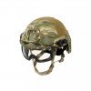 FAST Helmet Goggle Clear - Multicamo [FMA]