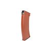 Bakelite Hi-Cap Magazine 500 BB's for AK replicas [CYMA]