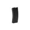 Metal mid-cap magazine for 120 bbs mettal
