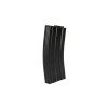Metal mid-cap magazine for 120 bbs mettal