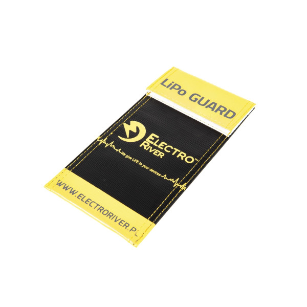 Li-Po safety Bag S