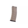 120rd Mid-cap magazine for M4/M16 - tan/black