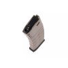 120rd Mid-cap magazine for M4/M16 - tan/black