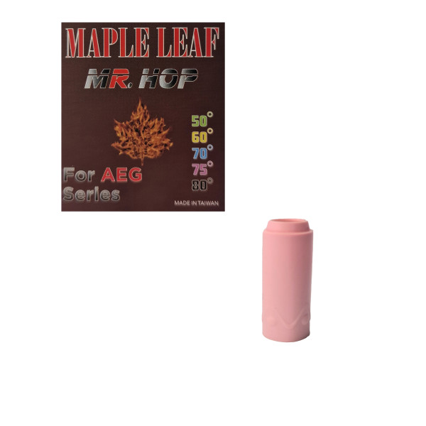 Hop-Up Maple Гумка Leaf Mr. Hop 75° HU Bucking AEG
