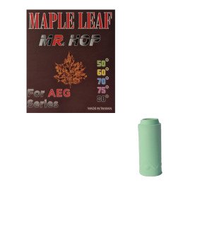 Гумка Hop-Up Maple Leaf Mr. Hop 50° HU Bucking AEG Гумка Hop-Up Maple Leaf Mr. Hop 50° HU Bucking AEG