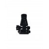 Страйкбольні прицільні MBUS Pro Set - Back-Up black