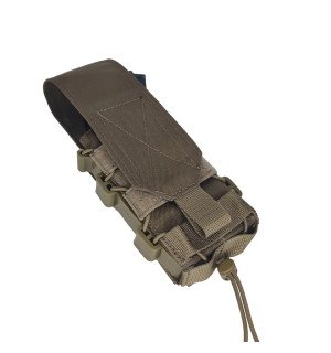 Підсумок під магазин АК типу тул - койот Grad Gear