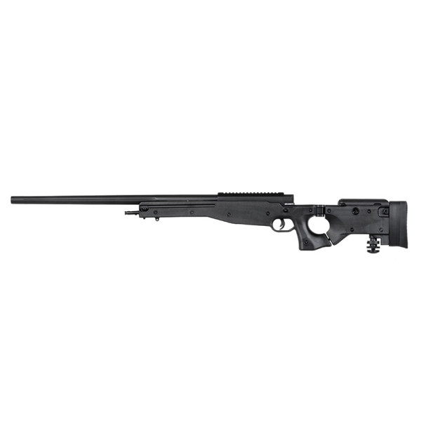 Снайперська гвинтівка CM.706 black [CYMA]