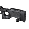 Снайперська гвинтівка CM.706 black [CYMA]