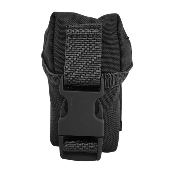 Гранатний підсумок - чорний [Grad Gear]