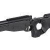 Снайперська гвинтівка CM.706 black [CYMA]