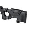 Снайперська гвинтівка CM.706 black [CYMA]