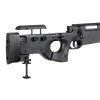 Снайперська гвинтівка CM.706 black [CYMA]