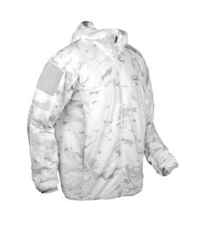Куртка EmersonGearS QUANTUM 40D LT Cold WX Hoody-Multicam Alpine
