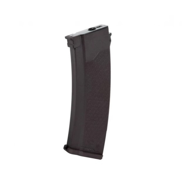 Mid-Cap S-Mag magazines for J-series 175 pellets Plum
