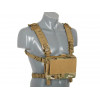 HYBRID CHEST RIG - MULTICAMO [8FIELDS]