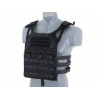 Lightweight Jump Plate Carrier - BLACK [EM]