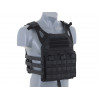 Lightweight Jump Plate Carrier - BLACK [EM]