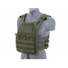 LIGHTWEIGHT JUMP PLATE CARRIER - OLIVE [EM]