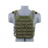 LIGHTWEIGHT JUMP PLATE CARRIER - OLIVE [EM]