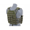 LIGHTWEIGHT JUMP PLATE CARRIER - OLIVE [EM]
