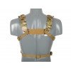 HYBRID CHEST RIG - MULTICAMO [8FIELDS]