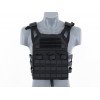 Lightweight Jump Plate Carrier - BLACK [EM]