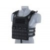 Lightweight Jump Plate Carrier - BLACK [EM]