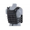 Lightweight Jump Plate Carrier - BLACK [EM]