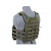 LIGHTWEIGHT JUMP PLATE CARRIER - OLIVE [EM]