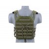 LIGHTWEIGHT JUMP PLATE CARRIER - OLIVE [EM]