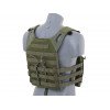 LIGHTWEIGHT JUMP PLATE CARRIER - OLIVE [EM]
