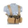 Buckle Up Recce/Sniper Chest Rig - койот [8FIELDS]