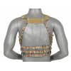 SKELETAL CHEST RIG - MULTICAMO [8FIELDS]