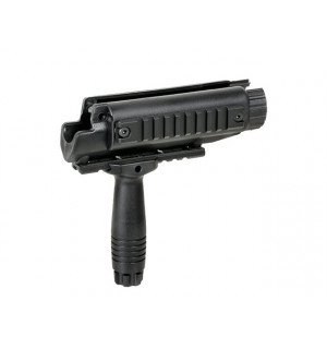 HAND GUARD FOR MP5[CYMA]