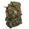 Тактичний рюкзак на 3 дні BVS - Original Multicam [Grad Gear]