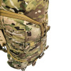 Тактичний рюкзак на 3 дні BVS - Original Multicam [Grad Gear]