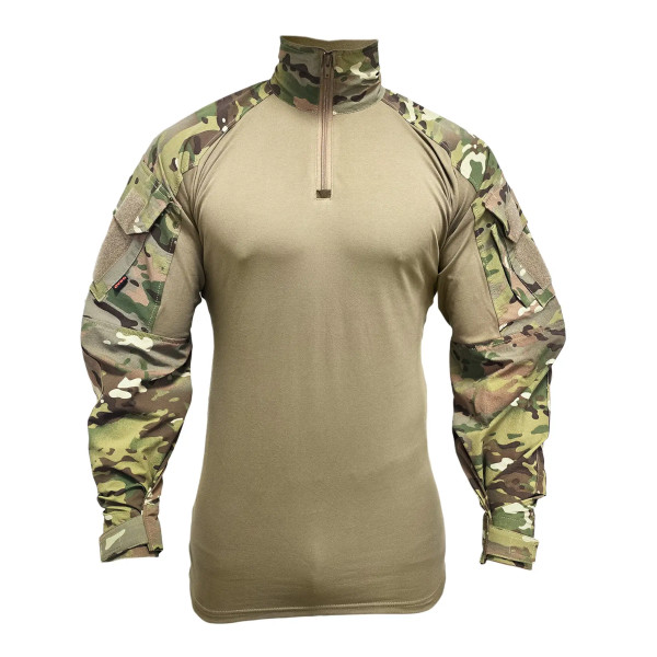 Убакс All Wheater ARNO Multicam [Grad Gear]