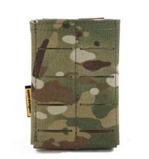 Подсумок для магазина Emersongear LCS для: 5.56/7.62mm/MC500D
