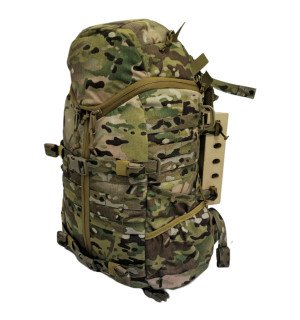 Рюкзак 3 Day Pack BVS - Original Multicam Рюкзак 3 Day Pack BVS - Original Multicam