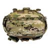 Тактичний рюкзак на 3 дні BVS - Original Multicam [Grad Gear]