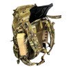 Тактичний рюкзак на 3 дні BVS - Original Multicam [Grad Gear]