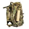Тактичний рюкзак на 3 дні BVS - Original Multicam [Grad Gear]