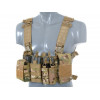 BUCKLE UP CHEST RIG V3 - Multicamo [8FIELDS]
