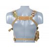BUCKLE UP CHEST RIG V3 - Multicamo [8FIELDS]