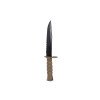 M10 Training Knife Replica - Tan