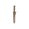 M10 Training Knife Replica - Tan