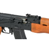 JG1101 EBB Full Metal [WORKS J.G.]