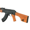 JG1101 EBB Full Metal [WORKS J.G.]