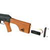 JG1101 EBB Full Metal [WORKS J.G.]